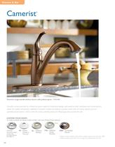 Kitchen & Bath Collections 2009-16
