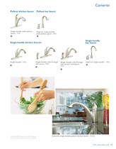 Kitchen & Bath Collections 2009-17