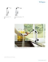 Kitchen & Bath Collections 2009-7