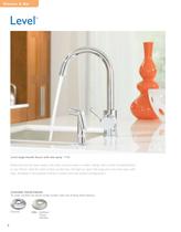 Kitchen & Bath Collections 2009-8