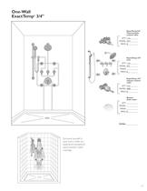 Moen® Vertical Spa DESIGN GUIDE - 13