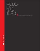 Modular Systems-1