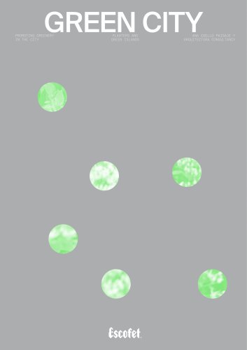 GREEN CITY