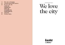 We love the city-2