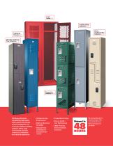 ASI Storage Solutions (Lockers and Storage) - 3