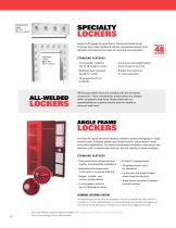 ASI Storage Solutions (Lockers and Storage) - 8