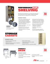 ASI Storage Solutions (Lockers and Storage) - 9