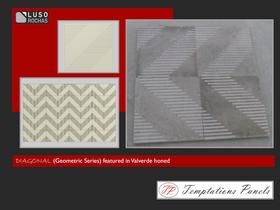 Decorative wall panels - Temptations Panels - 10