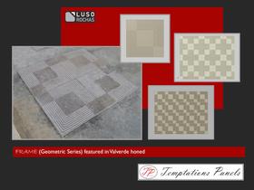 Decorative wall panels - Temptations Panels - 11