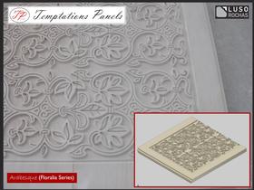 Decorative wall panels - Temptations Panels - 5