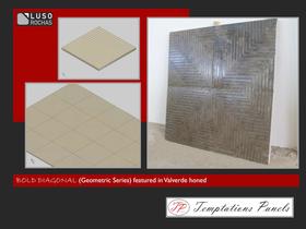 Decorative wall panels - Temptations Panels - 9