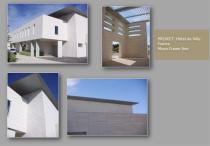 FACADE AND EXTERIORS CLADDING BY LUSOROCHAS - 16