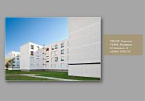 FACADE AND EXTERIORS CLADDING BY LUSOROCHAS - 9