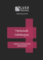 Technical Catalogue - 1