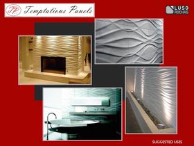 Temptations Panels 2011 - 4