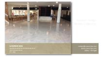 white marble for luxury floor by Lusorochas - 1