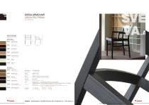 SVEVA-ARMCHAIR - 1