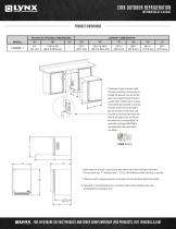 24" OUTDOOR BEVERAGE DISPENSER-2