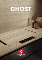 GHOST -1