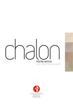 Pietre Native - Chalon - 1