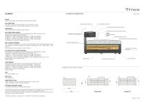 Cuneo - technical description - 1