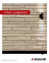 Arriscraft Urban Ledgestone-1