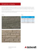 Arriscraft Urban Ledgestone-2