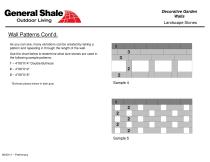 Decorative Garden Walls - 7