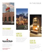 Great North American Homes Volume-5