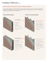 GS Commercial Thin Brick-Rock - 14