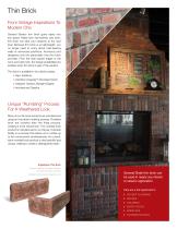 GS Commercial Thin Brick-Rock - 4