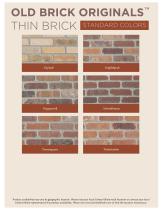 GS Old Brick Originals Selection-4