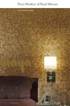 Flexi Mother of Pearl Mosaic™ - 1