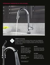 2012-2013 Delta Kitchen & Bath Catalog (DL-1756) - 10