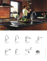 2012-2013 Delta Kitchen & Bath Catalog (DL-1756) - 13