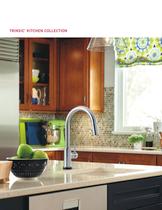 2012-2013 Delta Kitchen & Bath Catalog (DL-1756) - 18