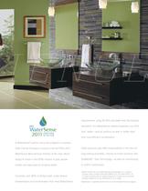 2012-2013 Delta Kitchen & Bath Catalog (DL-1756) - 5