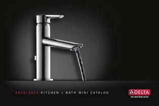 2012-2013 Delta Mini Catalog (DL-1757)-1