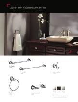 2013-2014 Bath Accessories Catalog (DL-1811) - 26