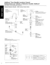 2013 Delta Parts Catalog - Lavatory-12