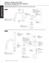 2013 Delta Parts Catalog - Tub & Shower-10