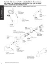 2013 Delta Parts Catalog - Tub & Shower-11
