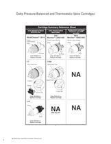 2013 Delta Parts Catalog - Tub & Shower-6