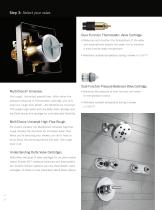 Custom Shower Design Guide (DL-1810) - 10