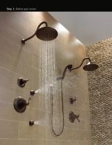 Custom Shower Design Guide (DL-1810) - 4