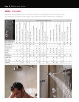 Custom Shower Design Guide (DL-1810) - 6