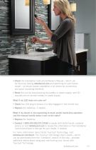 Delta Faucet Care and Maintenance Guide (DL-1767)-11