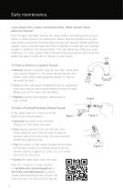 Delta Faucet Care and Maintenance Guide (DL-1767)-4