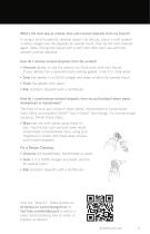 Delta Faucet Care and Maintenance Guide (DL-1767)-7