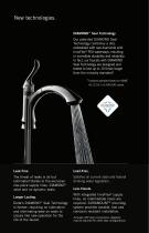 Delta Faucet Care and Maintenance Guide (DL-1767) - 8